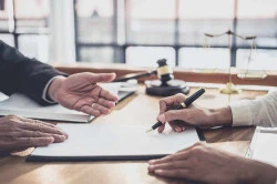 Notaire pour effectuer une planification successorale  