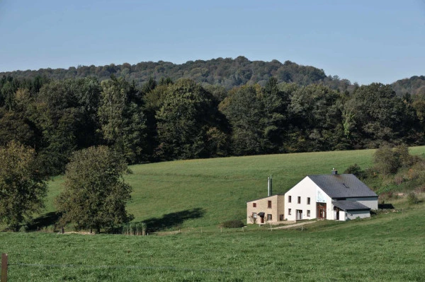 environnement et ruralité  à Caen